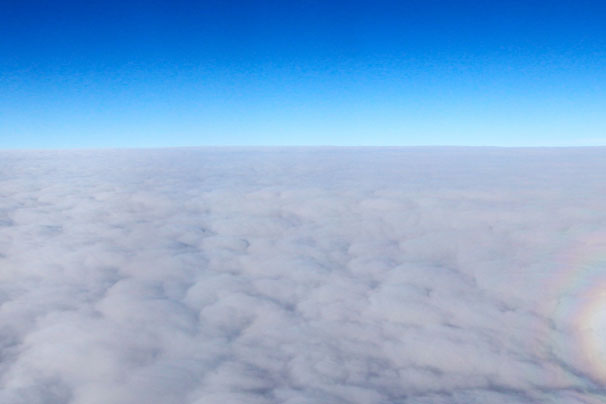 庐山云雾物理观测基地