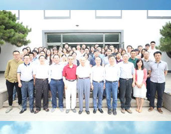 气科院-南信大“次季节-季节研究联合中心”成功举办第四届学术研讨会