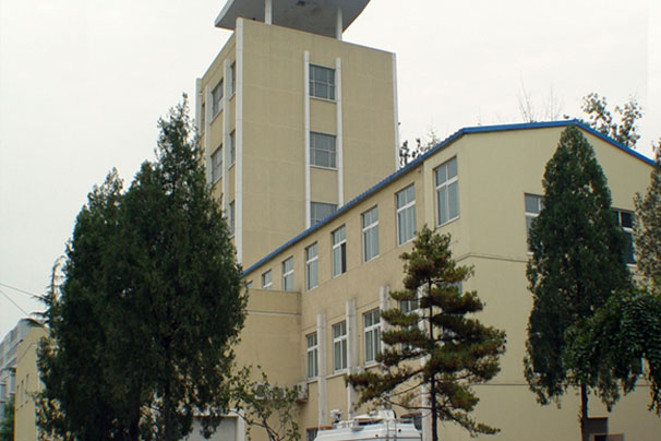 The Key Open Laboratory on Cloud Physical Environm