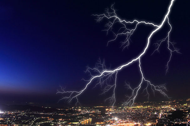 The Laboratory on Thunder Physics and Protective Engineering