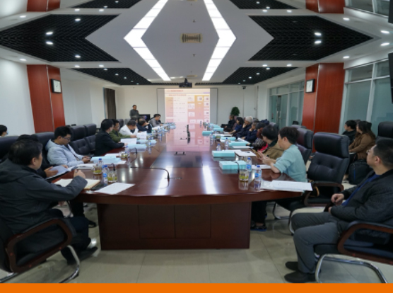 小型气象建设项目“人工影响天气作业装备弹药全程监控应用示范”顺利通过业务验收