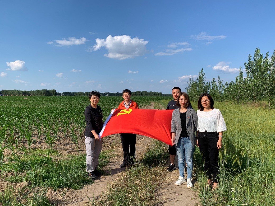 农业气象模式应用现状及需求的东北粮食主产区调研