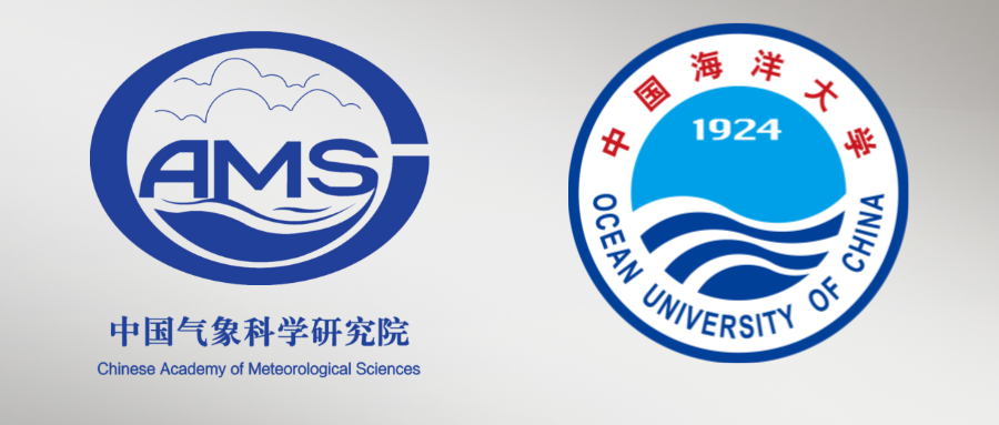 气科院与海洋大学共建青岛海洋气象研究院	携手为海洋强国建设贡献科技智慧