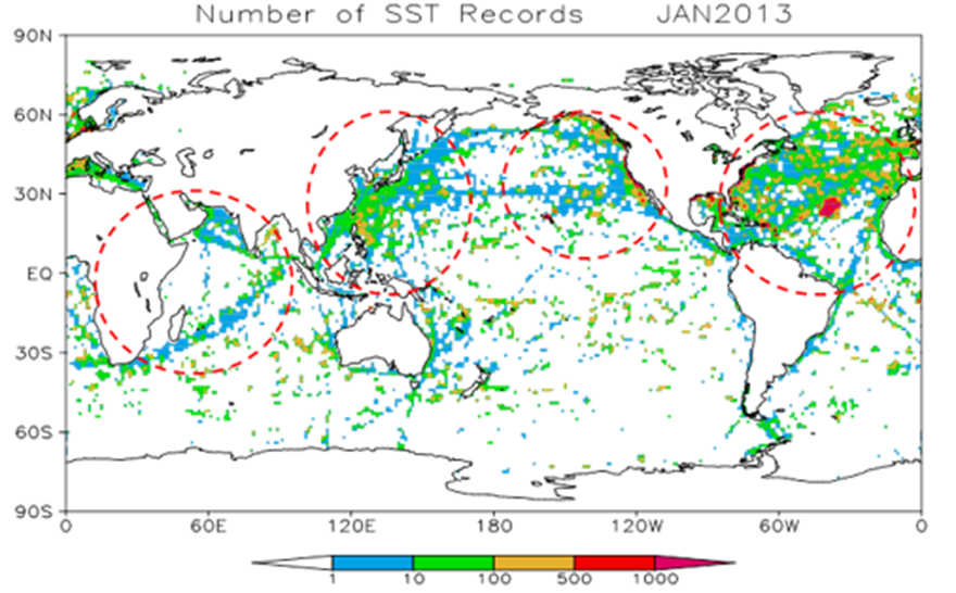 成果一览丨这个项目为我国海洋气象预报预警做了哪些贡献？