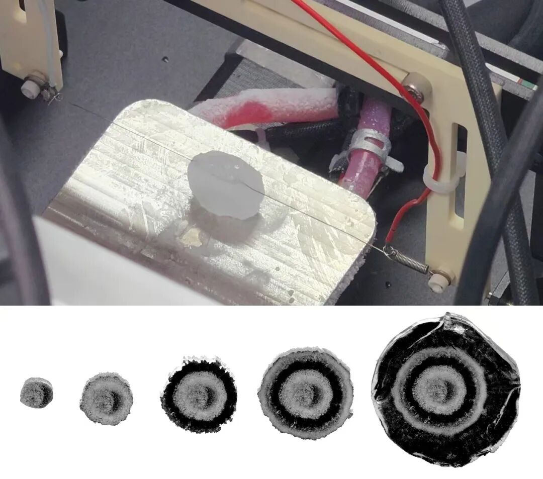 科普解读	|	冰雹——“冰疙瘩”何以酿大灾