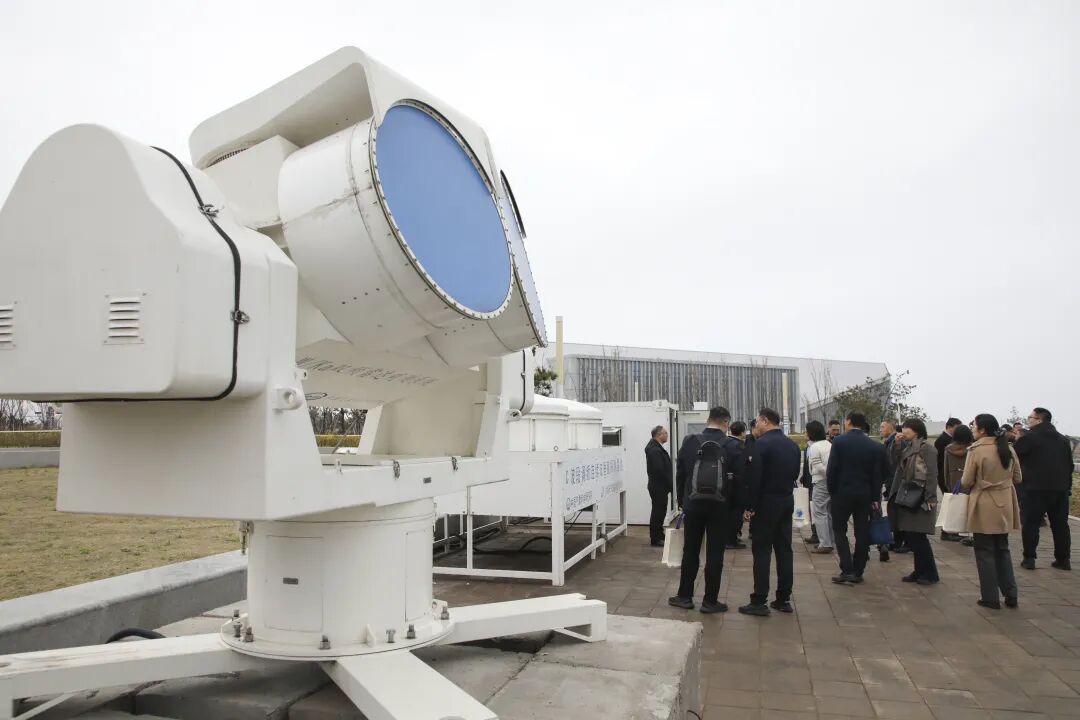 2026年黄渤海海雾综合科学试验启动