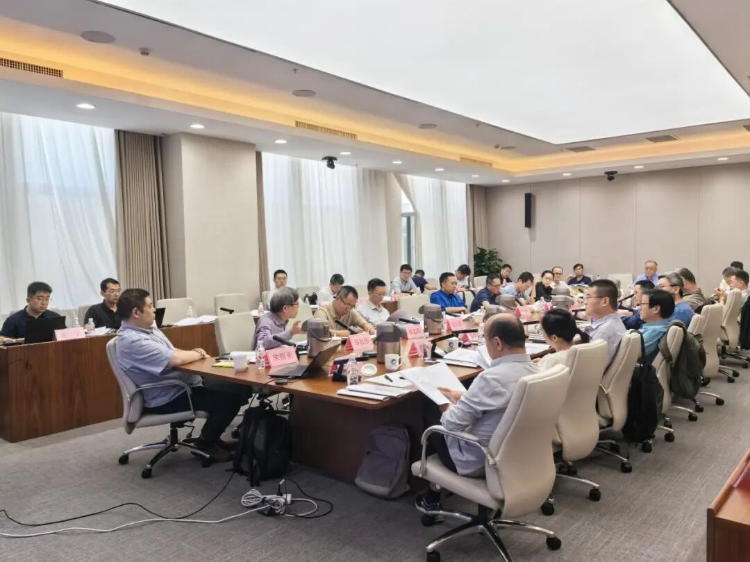 亚澳非季风国际大科学计划陆气与海气相互作用野外科学试验示范观测方案专家论证会在京召开