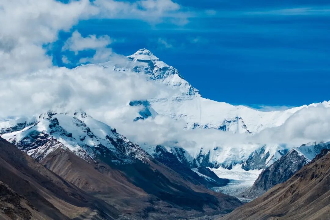 双语新闻	|	预测冰川灾害有多难？How	difficult	is	it	to	predict	glacial	disasters?